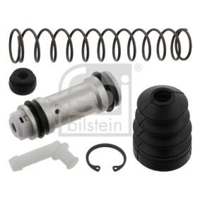 FEBI BILSTEIN Reparasjonssett, clutch giversylinder 26189