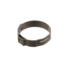 FEBI BILSTEIN Clamping Clip 29820