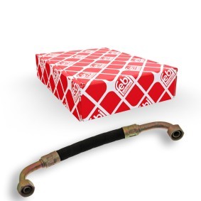 Купить FEBI BILSTEIN Маслопровод, компрессор 35906