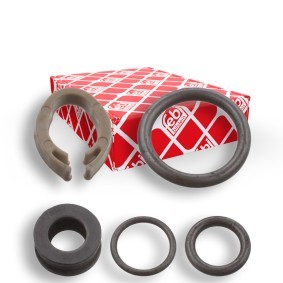 FEBI BILSTEIN Kit de réparation, connecteur-système d'air comprimé 35885
