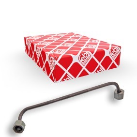 FEBI BILSTEIN Hoge drukleiding, injectiesysteem 35565