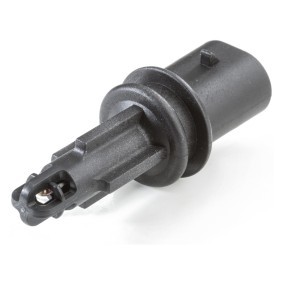 HELLA Sensor, temperatura del aire de admisión 6PP 009 400-761
