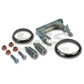 HJS Kit d'assemblage, catalyseur 82 13 2637