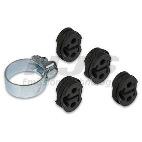 Купить HJS Монтажный комплект, глушитель 82 32 3571