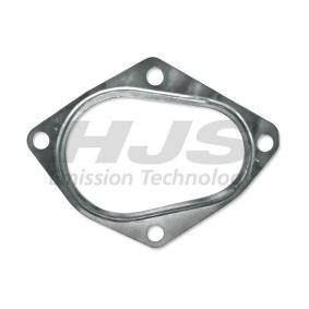 HJS Auspuffdichtung 83 11 3905
