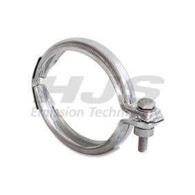 HJS Auspuffschelle 83 14 3250
