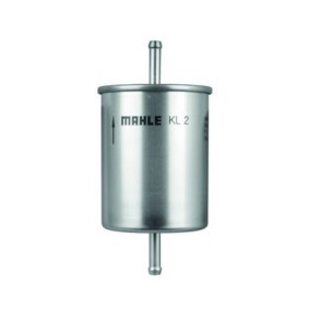 KNECHT Fuel filter KL 2