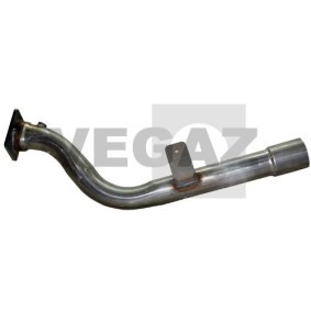 VEGAZ Exhaust Pipe BR-92