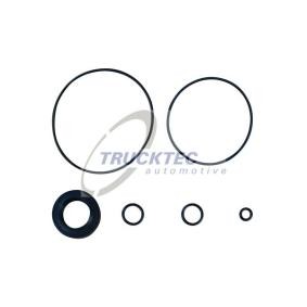 TRUCKTEC AUTOMOTIVE Dichtungssatz, Hydraulikpumpe 02.43.146
