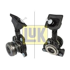 LuK Butée hydraulique 510 0157 10