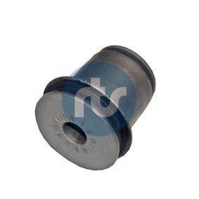 Купить RTS Подвеска, рычаг независимой подвески колеса 017-18704