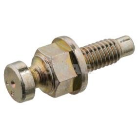 SWAG Skrue, trekkrull 50 22 0001