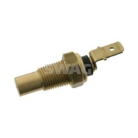 SWAG Sensor, temperatura del refrigerante 81 92 8265