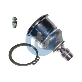 Купить RTS Несущий / направляющий шарнир 93-18708-012