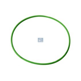 DT Spare Parts Tiivisterengas, sylinteriputki 1.10007