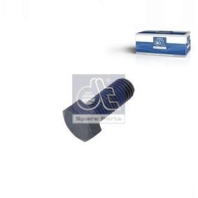 Spletna trgovina z DT Spare Parts Vijak, lezajnik rocicne gredi 1.10346
