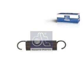 DT Spare Parts Muelle 1.13230