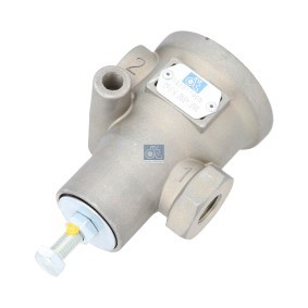 Spletna trgovina z DT Spare Parts Ventil za omejitev pritiska 1.18280
