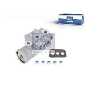 DT Spare Parts Pressure Controller, compressed-air system 1.18294