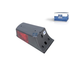 Spletna trgovina z DT Spare Parts Pozicijska luč 1.21050