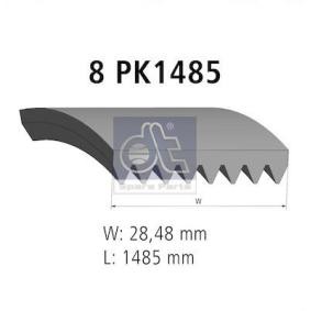 DT Spare Parts Kilerem 1.21185
