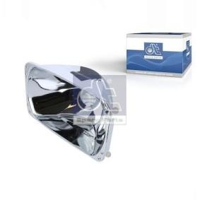 Купить DT Spare Parts Отражатель 1.21238