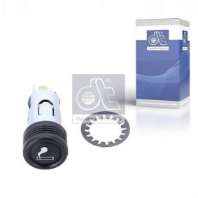 Spletna trgovina z DT Spare Parts Vzigalnik za cigarete 1.21282