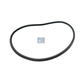 DT Spare Parts Junta, faro principal 1.21497