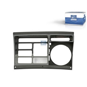 Spletna trgovina z DT Spare Parts Rele, zasencena luc 1.21639