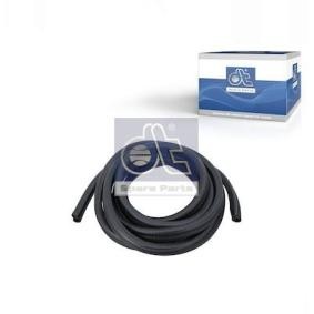 DT Spare Parts Zier- / Schutzleiste, Seitenscheibe 1.22047