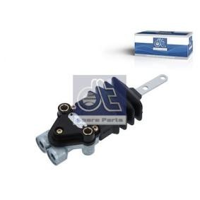 Купить DT Spare Parts Регулятор высоты дор. просвета авто. с пневмат. подвеской 1.22394