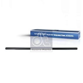 DT Spare Parts Seal, door window 1.22910