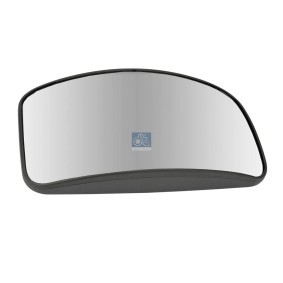 DT Spare Parts Ramp Mirror 1.22954