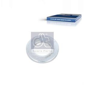 DT Spare Parts Rondelle de calage 1.23296