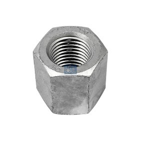 DT Spare Parts Veerklemmoer 1.25431