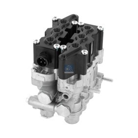 Купить DT Spare Parts Электромагнитный клапан 1.25592