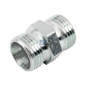 DT Spare Parts Raccord de tuyau 1.26502