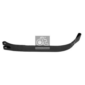 DT Spare Parts Koppelband, brandstoftank 1.27074