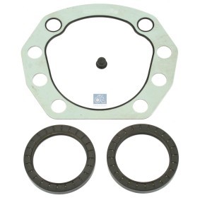 DT Spare Parts Rep.sats styrväxel 1.31915