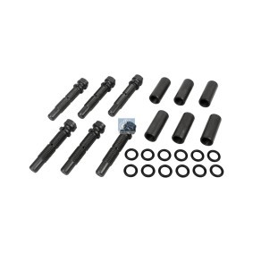 DT Spare Parts Reparasjonssett, fjærbolt 1.32545