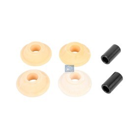 DT Spare Parts Reparationssæt, førerhusophæng 1.32675