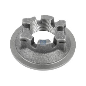 DT Spare Parts Asmoer 10.10064