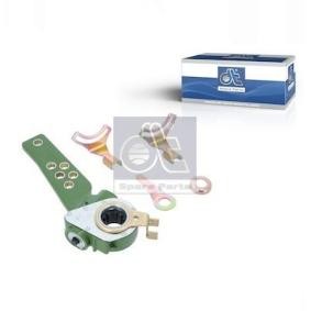 DT Spare Parts Stangsystemaktuator, bremseanlegg 10.13024