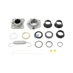 DT Spare Parts Kit de réparation, arbre à cames de frein 10.23150