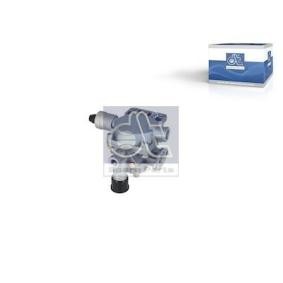 Spletna trgovina z DT Spare Parts Krmilni ventil, prikolica 10.94201