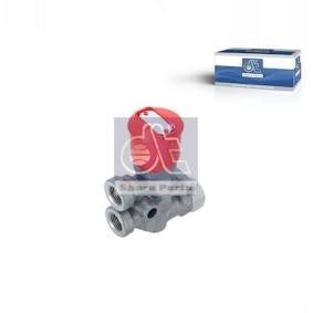 DT Spare Parts Vave de desserrage rapide 10.94216