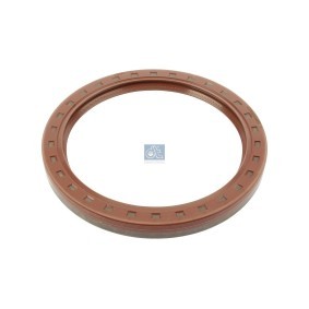 DT Spare Parts Akseltætningsring 2.10063