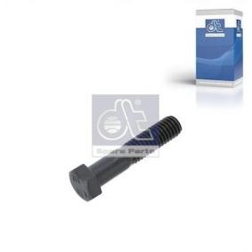 DT Spare Parts Schraube 2.10109