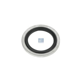 DT Spare Parts Rondelle d'étanchéité, vis de vidange d'huile 2.10221