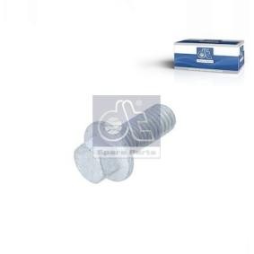 DT Spare Parts Skrue 2.10695